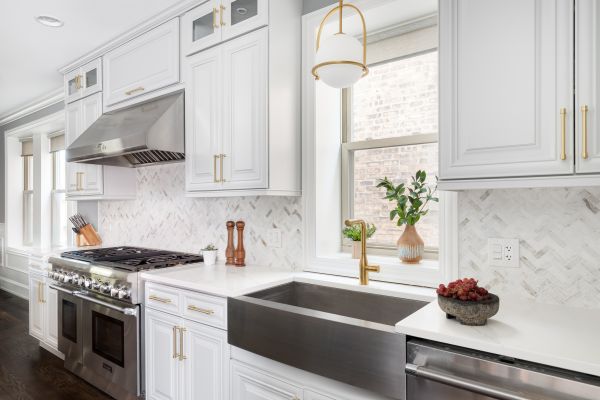 Galley Kitchen Remodeling in Nacogdoches