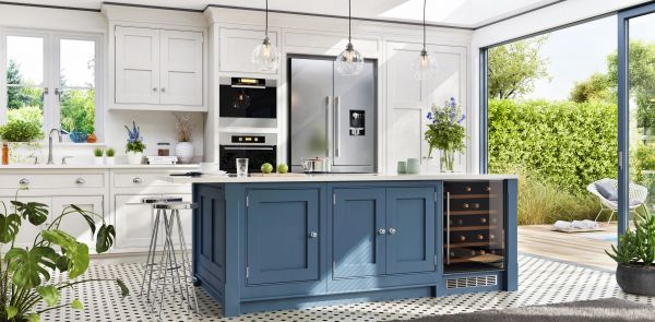Kitchen Design Service in Nacogdoches