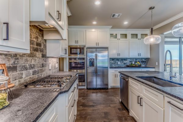 Cabinet Remodeling in Nacogdoches