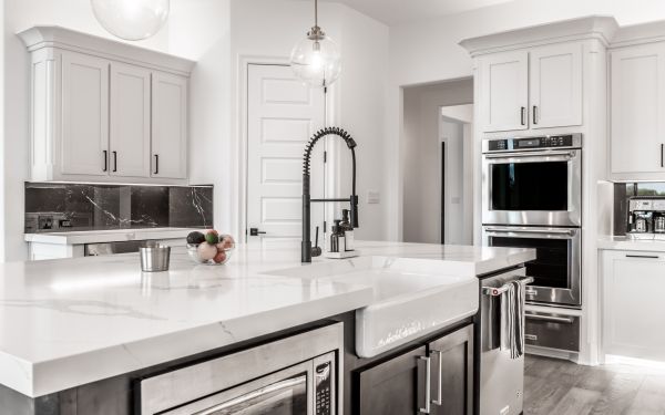 Kitchen Updating in Nacogdoches