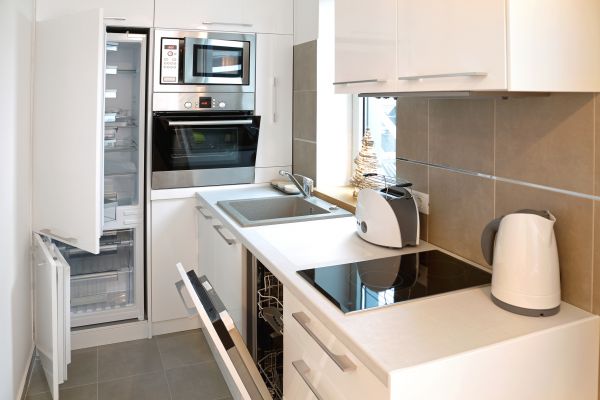 Kitchenette Installation in Nacogdoches