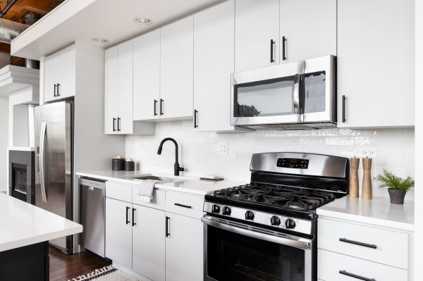 Kitchen Modification in Nacogdoches