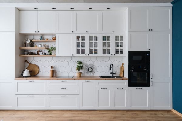 Kitchen Cupboards Remodeling in Nacogdoches