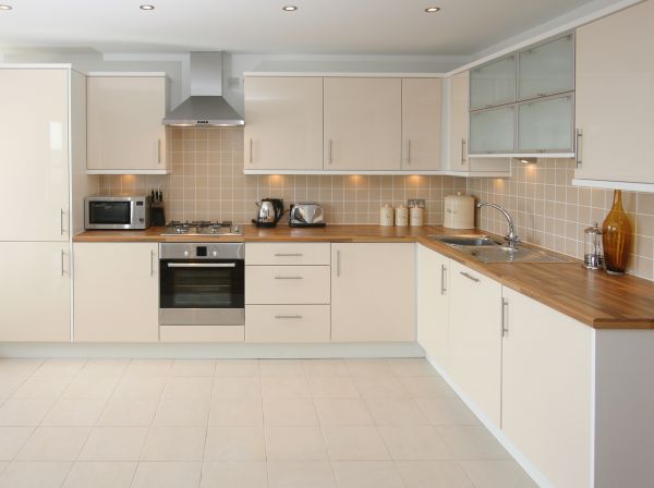 Kitchen Cabinets Remodeling in Nacogdoches