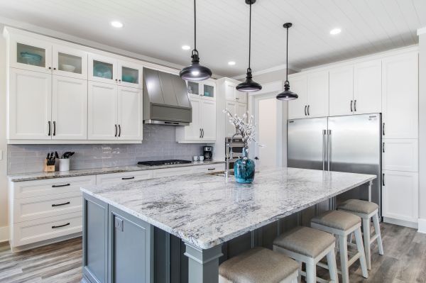 Modern Kitchen Remodeling in Nacogdoches