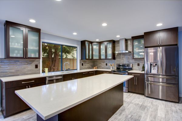 Kitchen Renovation in Nacogdoches
