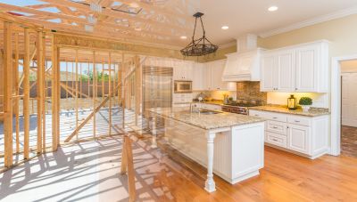 Fall Kitchen Remodels